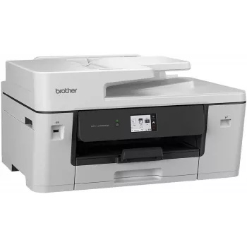Brother MFC-J3660DW A3 Έγχρωμος Inkjet Πολυμηχάνημα Εκτυπωτής