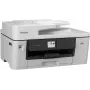 Brother MFC-J3660DW A3 Έγχρωμος Inkjet Πολυμηχάνημα Εκτυπωτής