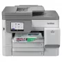 Brother MFC-J5115DW A3 Έγχρωμος Εκτυπωτής Inkjet Πολυμηχάνημα – Εκτύπωση, Αντιγραφή, Σάρωση, Φαξ, WLAN, Duplex