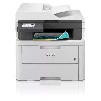 Brother MFC-L3740CDW Έγχρωμος LED πολυλειτουργικός εκτυπωτής, A4, 600x2400 dpi, 18 ppm, Wi-Fi