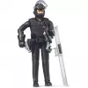 BRUDER bworld Police Special Forces Φιγούρα δράσης