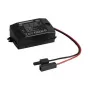 Brumberg 17662000 LED Driver Σταθερού Ρεύματος 7,2W 350mA 230V Μαύρο