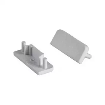 Brumberg 53038260 Σετ Ακροδεκτών QUALITYFLEX Λευκό (RAL 9016)
