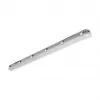 Brumberg 78015114 HUMID ONE LED Φωτιστικό Υγρών Χώρων Ορθογώνιο Γκρι 4000K 50W 230V IP65 On/Off