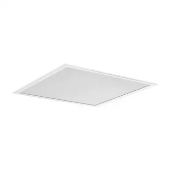 BRUMBERG AGGY LED Panel Τετράγωνο 32W 4000K DALI Λευκό 3600lm