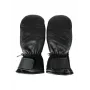 Brunotti Kitio unisex γάντια σκι, μαύρο, μέγεθος S