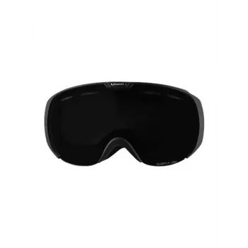 Brunotti Thunder Unisex γυαλιά σκι, ένα μέγεθος, μαύρο