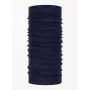 Buff Merino Midweight Πολυχρηστικό Sling Navy Μπλε