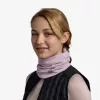 Buff Midweight Merino πολυλειτουργικός σωλήνας - Λιλά
