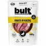 BULT Πατέ με πάπια και κρέας για σκύλους 500g