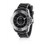 BULTACO MAN BLPB45A-CB2 45mm ρολόι quartz analog μαύρο σιλικόνη