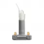 BUSCH-JAEGER 8383-12 Μονάδα φωτισμού LED με πρίζα, κόκκινο, 2 mA