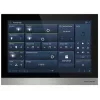 Busch-Jaeger IP touch 10 LAN/WLAN H8237-4B-03 Πάνελ ελέγχου Smart Home, οθόνη αφής 10,1 ιντσών, Μαύρο 2TMA130050B0058