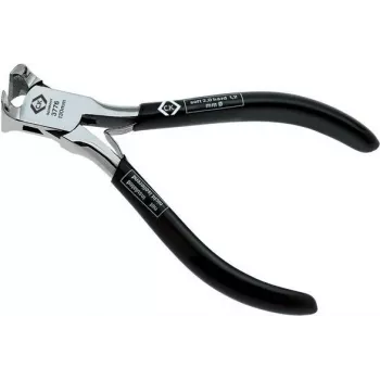 C.K Tools Πρέσα κοπής ακριβείας Full Flush Extra 130 mm T3776EF 5