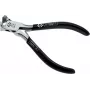 C.K Tools Πρέσα κοπής ακριβείας Full Flush Extra 130 mm T3776EF 5