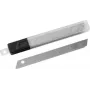 C.K Tools T0953-10 Ανταλλακτικά λεπίδια για μαχαίρι, 9 mm, 12 τμήματα, Συσκευασία 10 τεμ.
