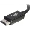 C2G 2,0m καλώδιο DisplayPort M/M - 2m - DisplayPort - DisplayPort (84401)