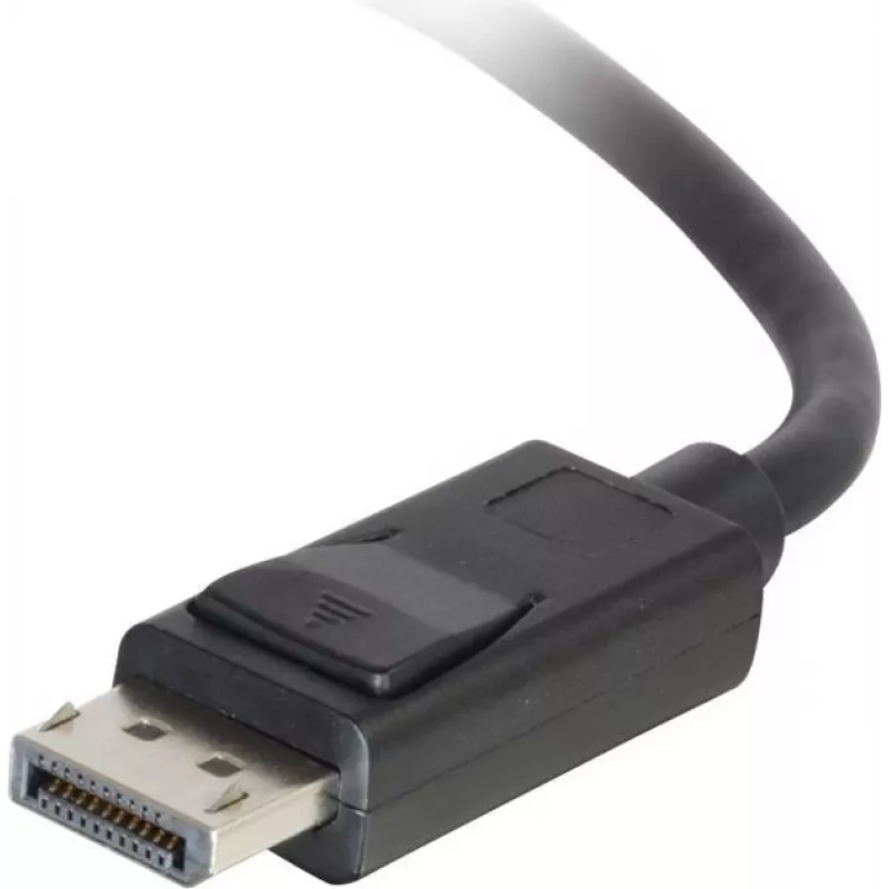 C2G 2,0m καλώδιο DisplayPort M/M - 2m - DisplayPort - DisplayPort (84401)