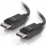 C2G 2,0m καλώδιο DisplayPort M/M - 2m - DisplayPort - DisplayPort (84401)