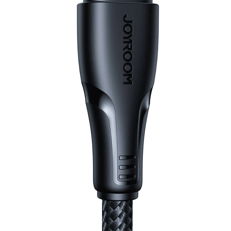 Καλώδιο σε Micro USB-A / Surpass / 2m Joyroom S-UM018A11 (μαύρο)