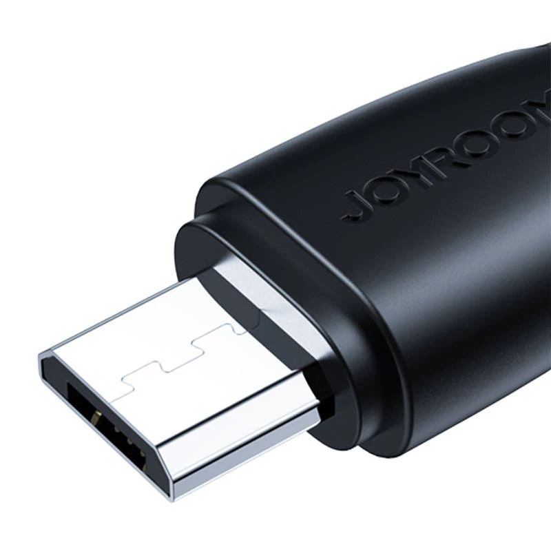 Καλώδιο σε Micro USB-A / Surpass / 2m Joyroom S-UM018A11 (μαύρο)