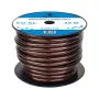 CABLETECH 2Ga OD12mm CU+AL Καλώδιο Αυτοκινήτου