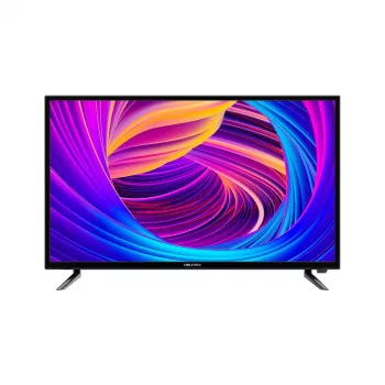 Cabletech 32 ίντσες HD Ready LED TV DVB-T2 H.265 HEVC
