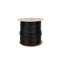 CABLETECH Ομοαξονικό Καλώδιο F690 BV+GEL ΜΑΥΡΟ 305m