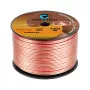 CABLETECH Καλώδιο ηχείων 4mm