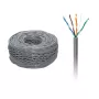CABLETECH UTP Cat5e Καλώδιο Patch Χαλκού KAB0100