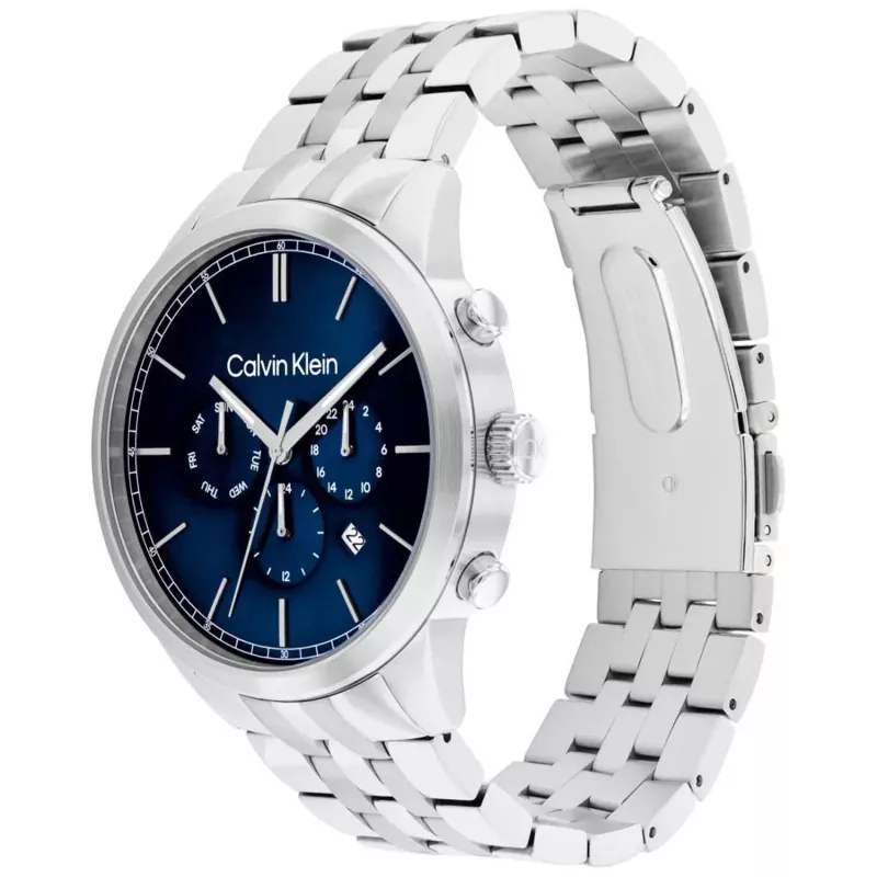 CALVIN KLEIN MAN Ρολόι 25200385 (44mm)