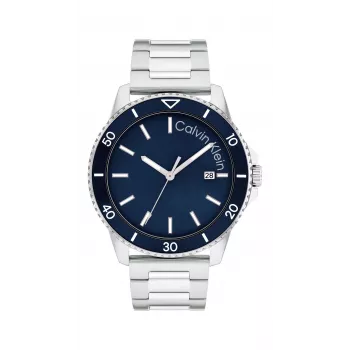 CALVIN KLEIN MAN Ρολόι 25200385 (44mm)