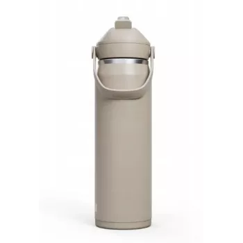Camelbak Thrive Flip Straw Insulated SST 740ml μαύρο