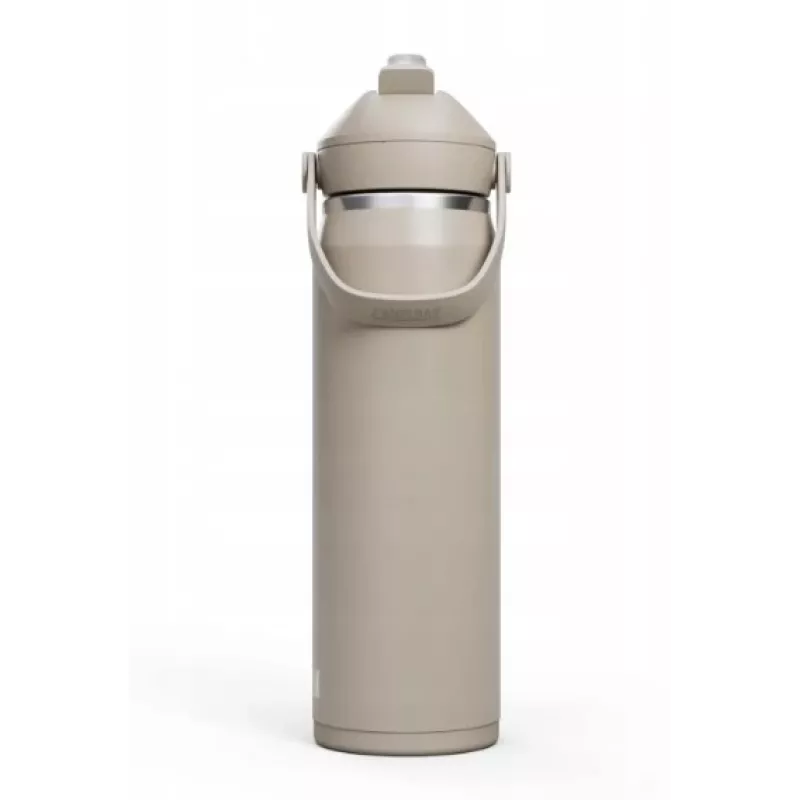 Camelbak Thrive Flip Straw Insulated SST 740ml μαύρο