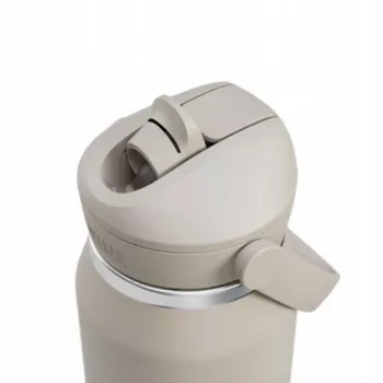 Camelbak Thrive Flip Straw Insulated SST 740ml μαύρο