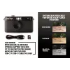 Camp Snap CS-V105-BK-WW μαύρο