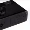 Camp Snap CS-V105-BK-WW μαύρο