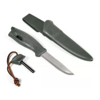 CAMPING GAZ Μαχαίρι Camping FireKnife - Σαλβιά Πράσινο