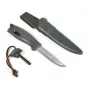CAMPING GAZ Μαχαίρι Camping FireKnife - Σαλβιά Πράσινο