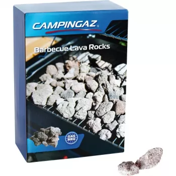 Campingaz Ψησταριά Ηφαιστειακές Πέτρες