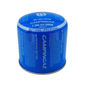 Campingaz C 206 GLS Super EU4 Φιάλη Υγραερίου