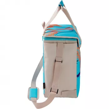 CAMPINGAZ Ethnic Minimaxi 29L Πολύχρωμη Μαλακή Τσάντα Ψυγείο