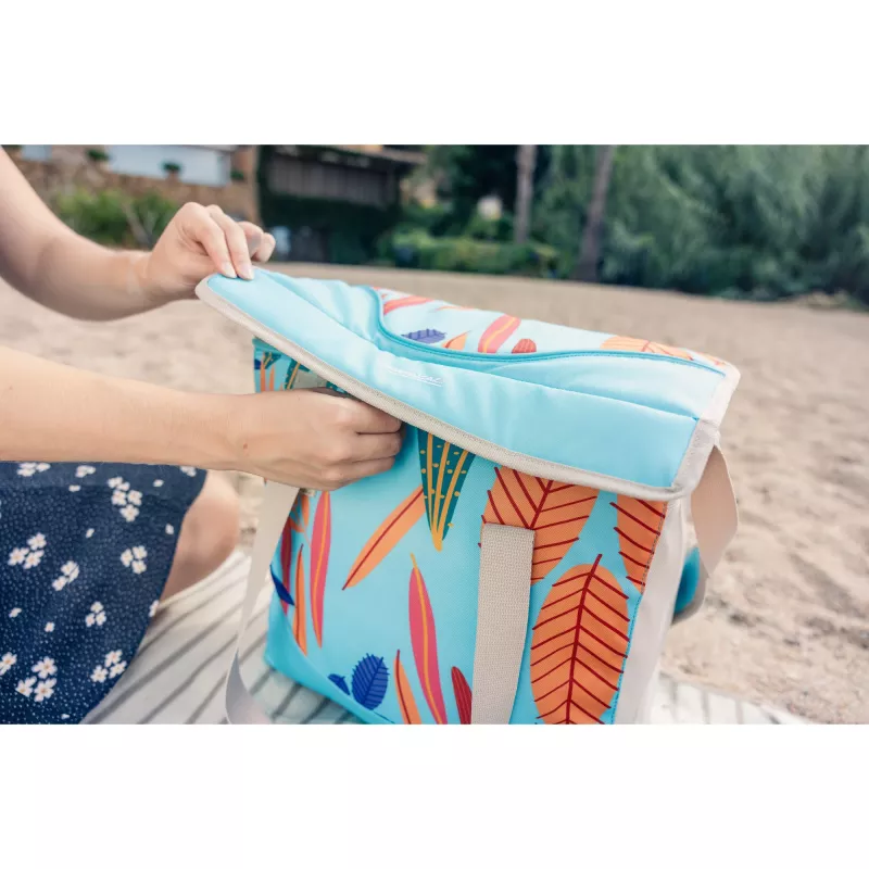 CAMPINGAZ Ethnic Minimaxi 29L Πολύχρωμη Μαλακή Τσάντα Ψυγείο