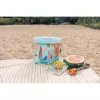 CAMPINGAZ Ethnic Minimaxi 29L Πολύχρωμη Μαλακή Τσάντα Ψυγείο