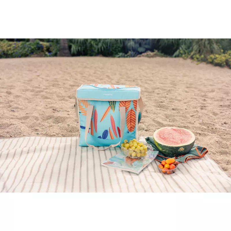 CAMPINGAZ Ethnic Minimaxi 29L Πολύχρωμη Μαλακή Τσάντα Ψυγείο