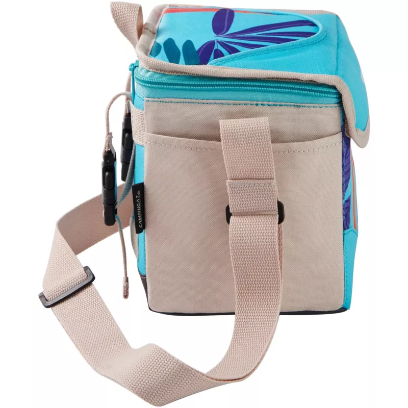 Campingaz Ethnic Minimaxi 4L Τσάντα Ψυγείο, Πολύχρωμο