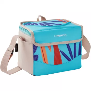 Campingaz Ethnic Minimaxi 4L Τσάντα Ψυγείο, Πολύχρωμο