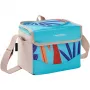 Campingaz Ethnic Minimaxi 4L Τσάντα Ψυγείο, Πολύχρωμο
