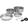 Campingaz Trekking Kit Aluminum 5 σετ