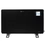 CAMRY CR 7739B 2000W Θερμοπομπός με οθόνη LCD και τηλεχειριστήριο, Λευκό